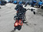 2021 Indian Motorcycle Co. Chieftain Dark Horse for Sale in Orlando, FL - Rollover