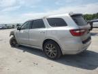 2017 Dodge Durango Gt იყიდება Apopka-ში, FL - Burn