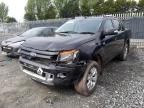 2013 FORD RANGER WIL for sale at Copart BELFAST