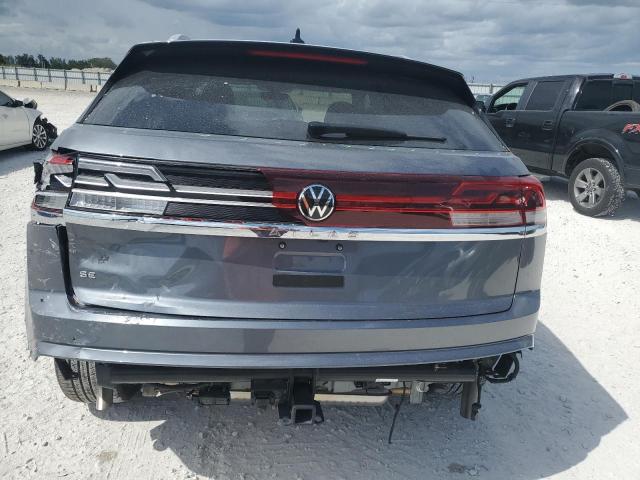  VOLKSWAGEN ATLAS 2024 Szary