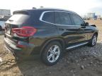 2021 Bmw X3 Xdrive30I للبيع في Chicago Heights، IL - Front End