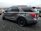 2021 Ford Explorer Xlt for Sale in Hillsborough, NJ - Front End