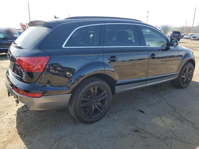  AUDI Q7 2013 Сharcoal