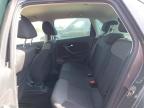 2016 VOLKSWAGEN POLO MATCH for sale at Copart WISBECH