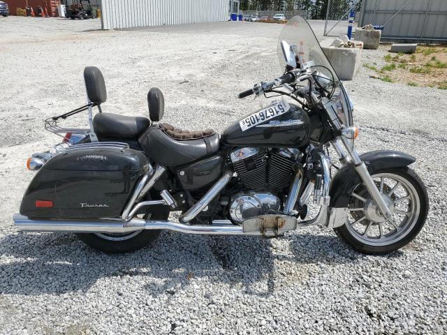 2000 Honda Vt1100 T