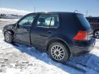 2004 VOLKSWAGEN GOLF GLS à vendre chez Copart ON - OTTAWA
