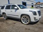 2017 Cadillac Escalade Premium Luxury للبيع في North Las Vegas، NV - Minor Dent/Scratches
