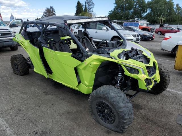 2019 Can-Am Maverick X3 Max X Rs Turbo R