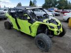 2019 Can-Am Maverick X3 Max X Rs Turbo R for Sale in Van Nuys, CA - All Over