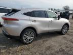 2021 Toyota Venza Le zu verkaufen in Mcfarland, WI - Hail