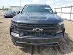 2020 Chevrolet Silverado C1500 Rst للبيع في Mercedes، TX - Water/Flood