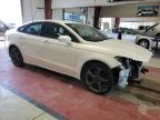 2018 Ford Fusion Sport zu verkaufen in Angola, NY - All Over