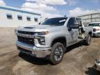 2023 Chevrolet Silverado K3500 Lt за продажба в Albuquerque, NM - Rejected Repair