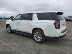 2023 Chevrolet Suburban K1500 Premier للبيع في Airway Heights، WA - Front End