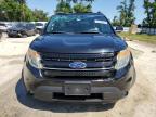 2012 Ford Explorer Limited იყიდება Ocala-ში, FL - Rollover