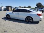 2018 Honda Accord Sport for Sale in Martinez, CA - Vandalism