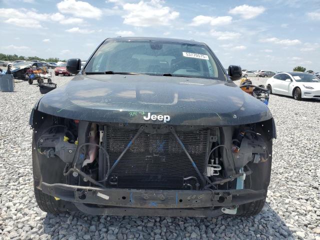  JEEP GRAND CHER 2014 Чорний