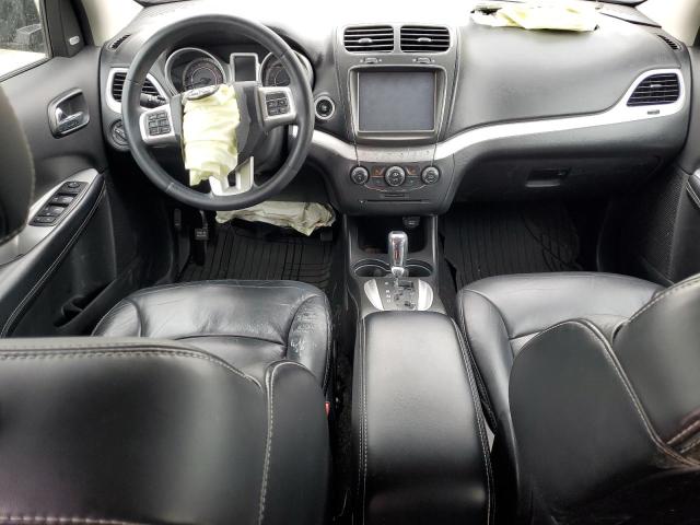  DODGE JOURNEY 2014 Szary