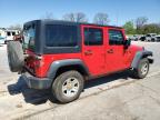 2015 Jeep Wrangler Unlimited Sport for Sale in Rogersville, MO - Undercarriage