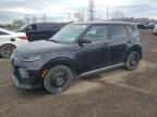 2021 KIA SOUL EV LIMITED à vendre chez Copart QC - MONTREAL