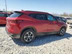 2023 Chevrolet Blazer 2Lt for Sale in Wayland, MI - Undercarriage