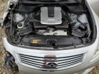 2011 Infiniti G25 Base იყიდება Windsor-ში, NJ - Front End