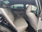 2012 Honda Civic Lx იყიდება Temple-ში, TX - Front End