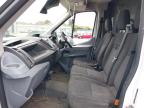 2016 FORD TRANSIT 35 for sale at Copart NEWBURY