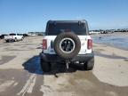 2021 Ford Bronco Base продається в Wilmer, TX - Front End