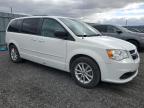 2017 DODGE GRAND CARAVAN SE à vendre chez Copart ON - OTTAWA