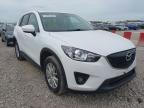 2015 MAZDA CX-5 SE-L for sale at Copart YORK
