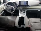 2023 Toyota Sienna Limited იყიდება Columbia Station-ში, OH - Rear End