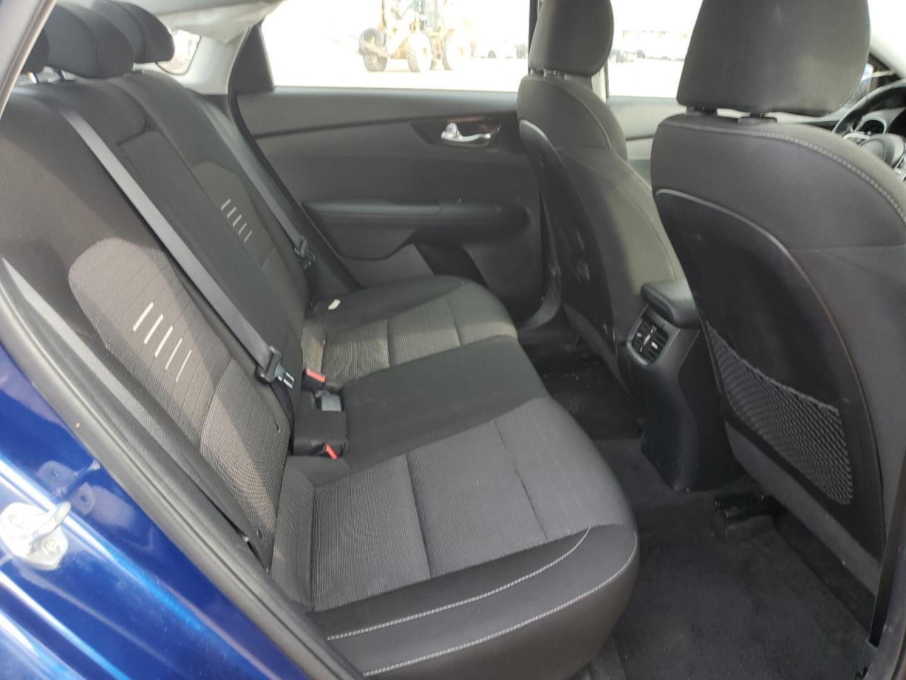 2020 Kia Forte Ex VIN: 3KPF54AD3LE181255 Lot: 54897935
