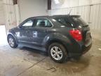 2013 Chevrolet Equinox Ls იყიდება Franklin-ში, WI - Rear End