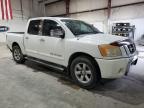 2013 Nissan Titan S for Sale in Tulsa, OK - Undercarriage