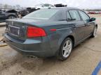 2005 Acura Tl  en Venta en Pekin, IL - Front End
