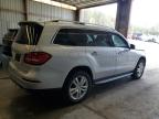 2017 Mercedes-Benz Gls 450 4Matic for Sale in West Mifflin, PA - Front End