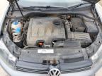2012 VOLKSWAGEN GOLF 1.6 TDI 105 MATCH 5DR for sale at Copart WESTBURY