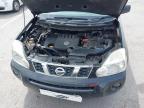 2009 NISSAN X-TRAIL for sale at Copart CHESTER
