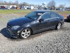 2011 Mercedes-Benz C 300 4Matic продається в Hillsborough, NJ - Rear End