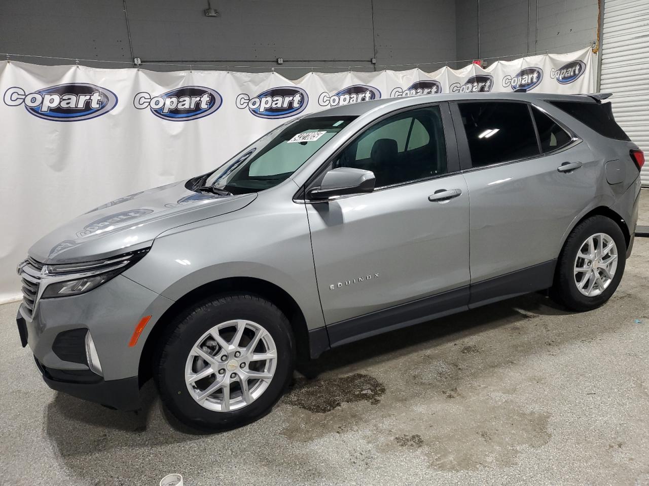 Ham Lake, MN에서 판매 중인 2023 Chevrolet Equinox Lt - Rear End