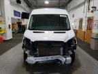 1FTYE2C88MK****** Used and Repairable 2021 Ford Transit in Alaska State