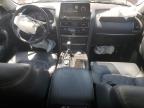 2022 Nissan Armada Platinum للبيع في Fredericksburg، VA - Front End