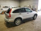 2011 Honda Cr-V Lx на продаже в Portland, MI - Front End