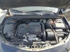 2016 Chevrolet Malibu Lt   de vânzare în Antelope, CA - Side