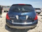 2006 Nissan Murano Sl for Sale in Wayland, MI - Front End