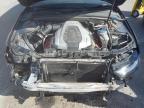 2014 AUDI S4 TFSI QUATTRO AUTO  for sale at Copart GLOUCESTER