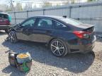 2023 Honda Civic Touring en Venta en Walton, KY - Front End