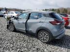2023 Nissan Kicks Sv na sprzedaż w North Billerica, MA - Front End