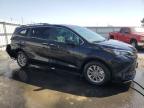 2025 Toyota Sienna Xle for Sale in Airway Heights, WA - Rear End